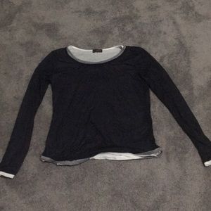 Sm 3 color long sleeve